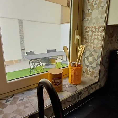 Palermo Case Vacanza باليرمو