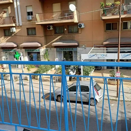 Palermo Case Vacanza * Палермо