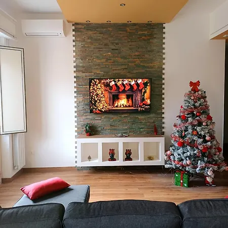 Palermo Case Vacanza Палермо