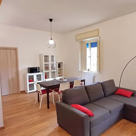 Palermo Case Vacanza * Палермо