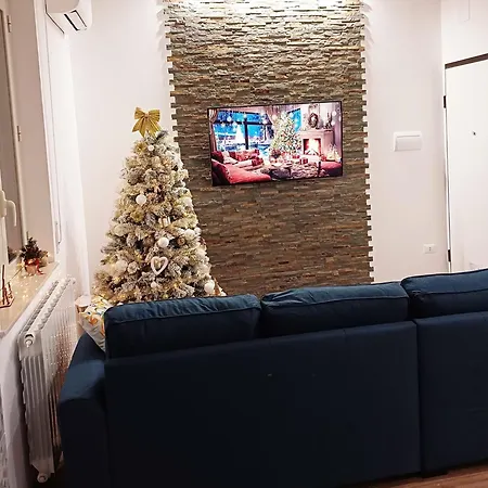 Palermo Case Vacanza Палермо