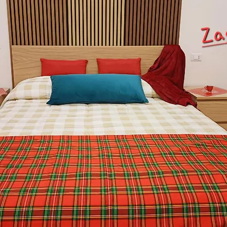 Palermo Case Vacanza Палермо