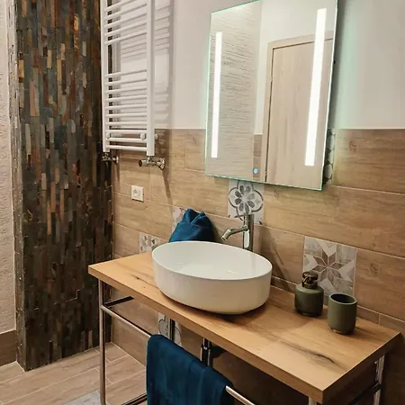 Апартаменты Palermo Case Vacanza