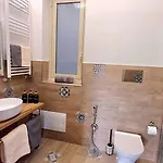 Palermo Case Vacanza Lägenhet *