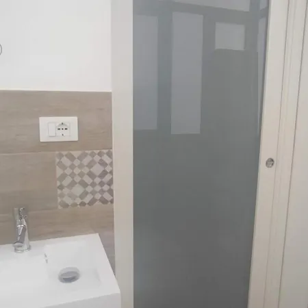 Palermo Case Vacanza Apartament *